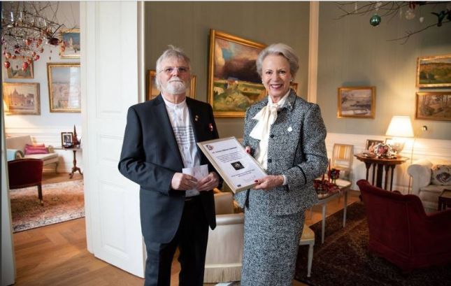 BENEDIKTE_13_DEC_2018_SCOUTS