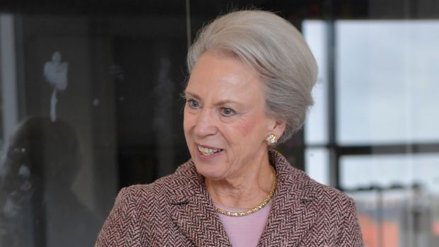 BENEDIKTE_LE_23_OCTOBRE_2018_KOLDING