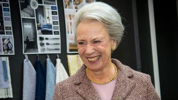 benedikte_rire_23_10_2018